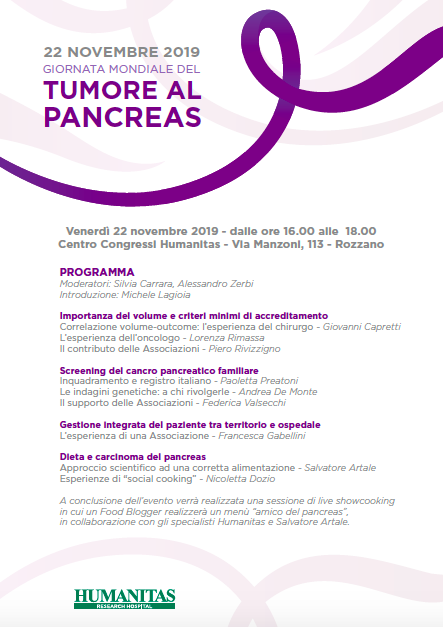 Humanitas 2019